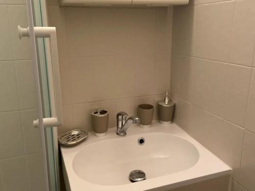 Appartement fonctionnel 4 pers au centre des Deux Alpes - FR-1-516-218 in ليه دوز الب