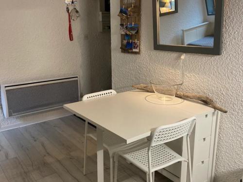 Appartement fonctionnel 4 pers au centre des Deux Alpes - FR-1-516-218 in ليه دوز الب