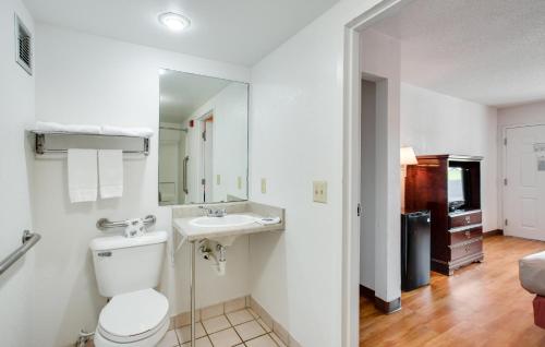 Motel 6 White House