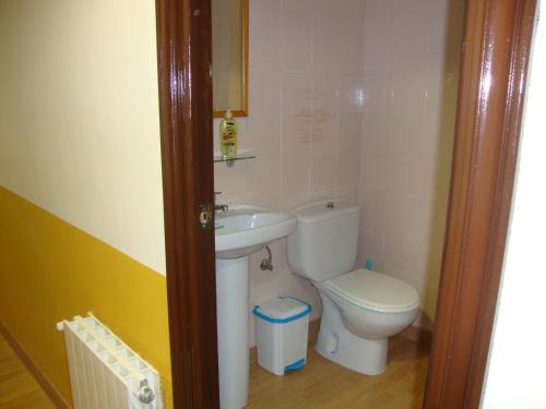 Pension Waksman, Valencia (foto 6)