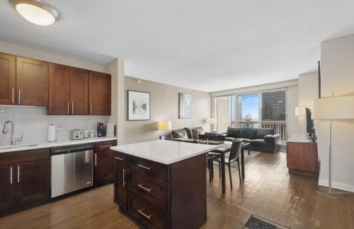 The Penthouse at Grand Plaza