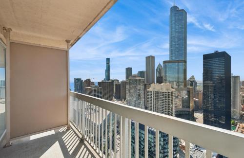 The Penthouse at Grand Plaza