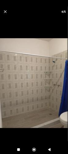 Casa tranquila in Olimpo