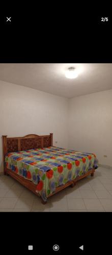 Casa tranquila in Olimpo