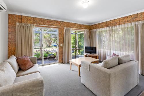 Mansfield Country Resort