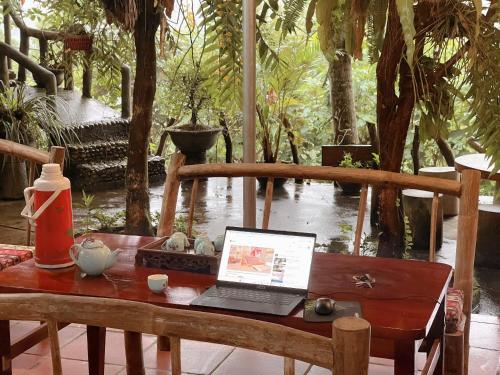 Homestay Tả Mẩy - 편의 시설/서비스