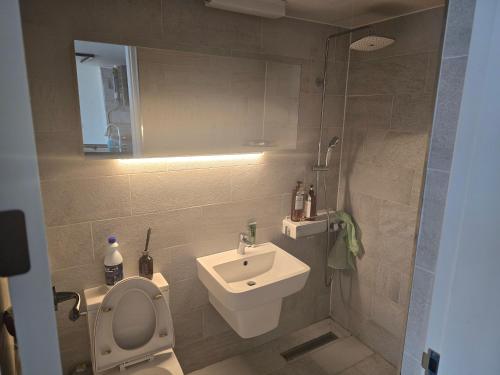 Healing time in Janghang-eup