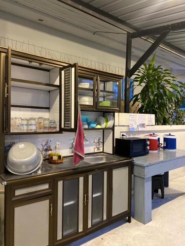 Aoonilay Resort Chaam-Huahin Zone B