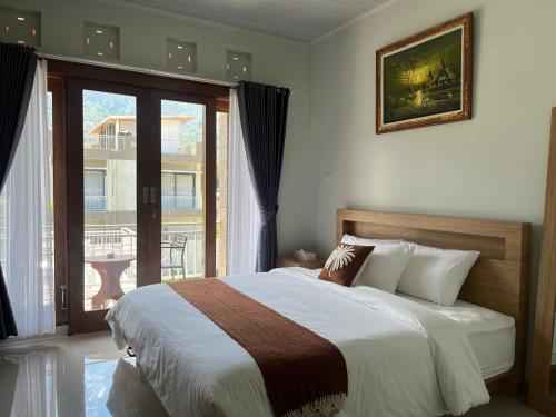 J&J Guesthouse Bedugul in Bedugul