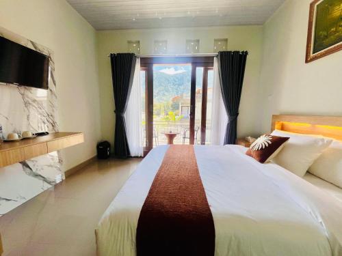 J&J Guesthouse Bedugul - Gitgit