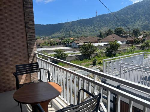 Létesítmények, J&J Guesthouse Bedugul in Bedugul