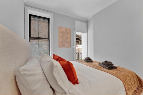 Modern 2BR with Private Garden - In Gramercy Park, New York (Foto 9)