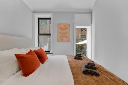 Modern 2BR with Private Garden - In Gramercy Park, New York (Foto 7)