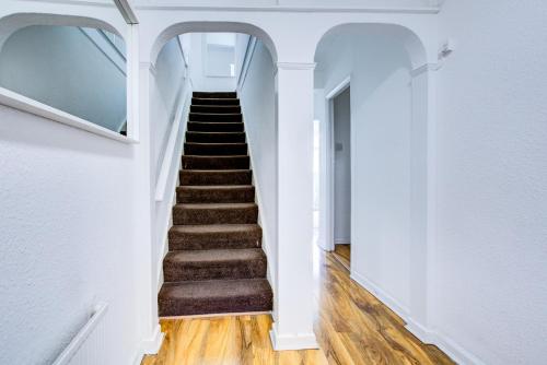 Maida Vale Residence, London (photo 4)