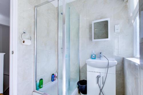 Maida Vale Residence, London (photo 8)