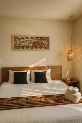 Vendégszoba, ONEIRO SUITES in Mahahual