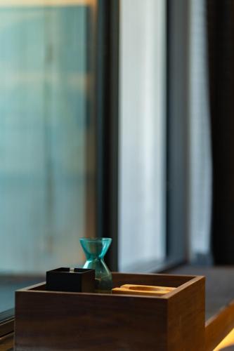 Chengdu Kuanzhai Yuntu Serviced Apartment - image 5