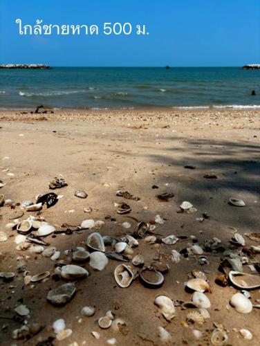 Aoonilay Resort Chaam-Huahin Zone B