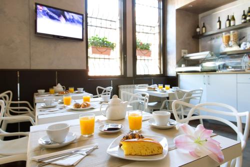 Hotel Delizia - image 9