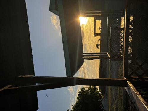 Dream lodge II in Tiputa