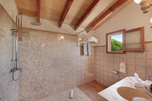 Ses Rotes Velles - Petit Hotel