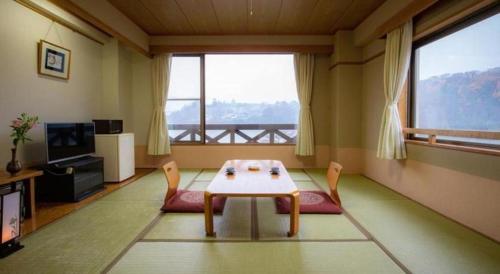Takato Sakura Hotel