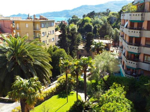 Hotel Canali, Portofino Coast