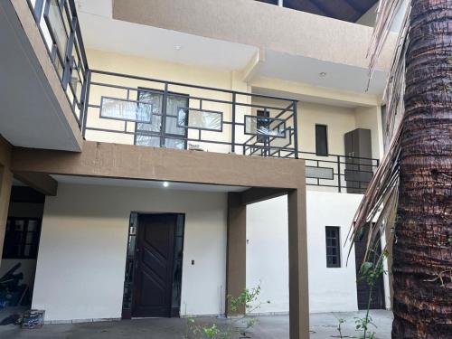 House with pool in Bal Camboriú, Oktoberfest (House with pool in Bal Camboriu, Oktoberfest) in มูนิซิปิโอส