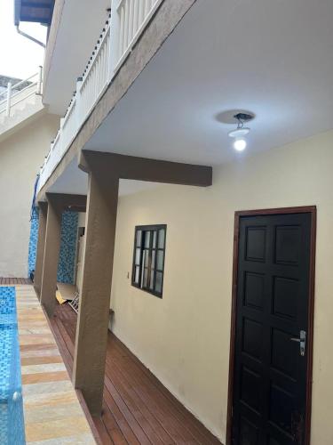 House with pool in Bal Camboriú, Oktoberfest (House with pool in Bal Camboriu, Oktoberfest) in มูนิซิปิโอส