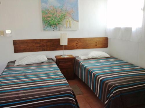 

Los Caracoles Bed & Breakfast
