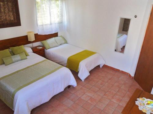 Los Caracoles Bed & Breakfast, Канкун (фото 2)
