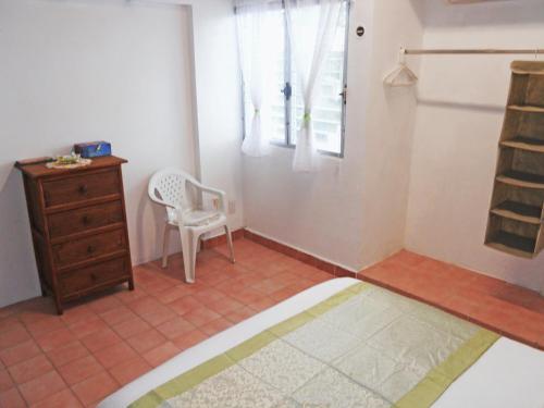 Los Caracoles Bed & Breakfast, Канкун (фото 7)