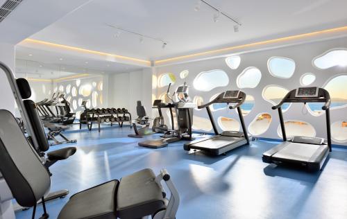 Anax Resort and Spa - image 2