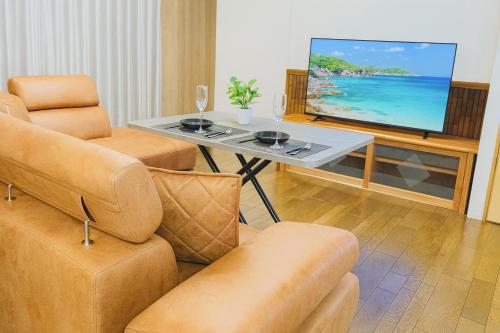 糸島リトリートヴィラ芥屋