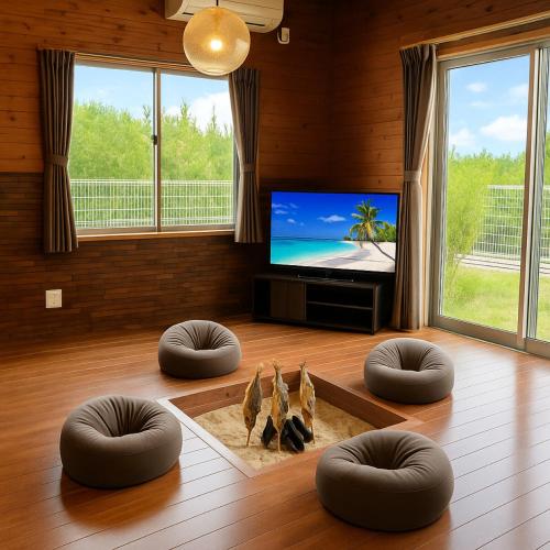 糸島リトリートヴィラ芥屋