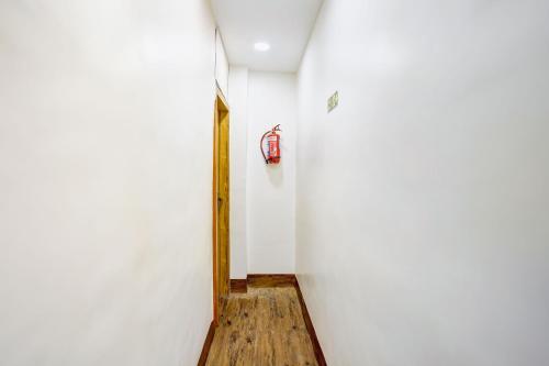 大堂, Super Hotel O Santacruz Railway Junction Formerly Kharsubway in 卡爾