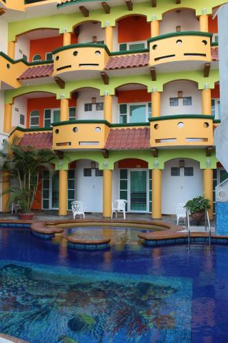 El Tucan – Puerto Escondido, AR