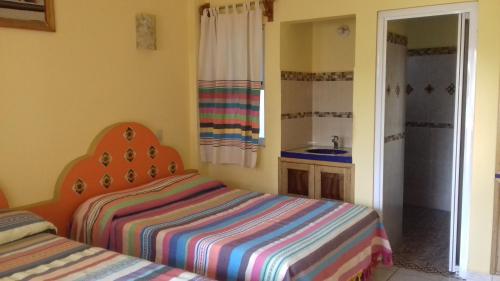El Tucan – Puerto Escondido, AR