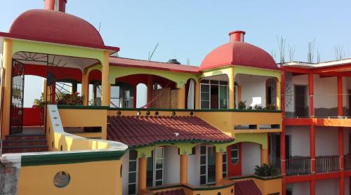 El Tucan – Puerto Escondido, AR