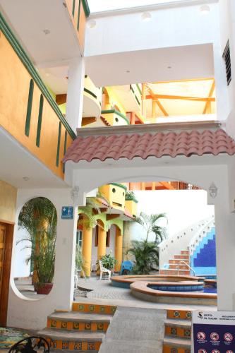 El Tucan 3