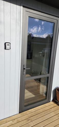 Rest and Recharge Retreat 1-2 Guests in แอชเบอร์ตัน