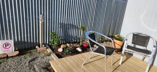 Rest and Recharge Retreat 1-2 Guests in แอชเบอร์ตัน