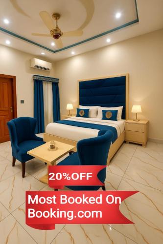 GO Luxury Grand Hotel