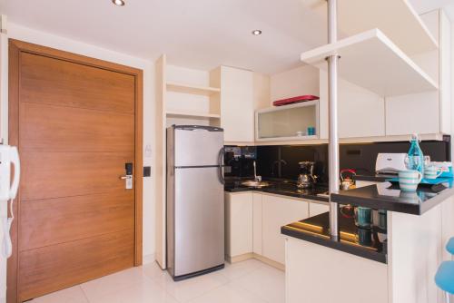 

Soho Point Suites