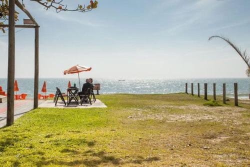 Apartamento em Residencial Riviera in Canasvieiras