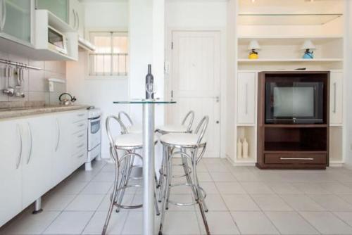 Apartamento em Residencial Riviera in Canasvieiras