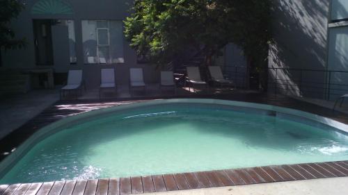 Casa Tepoztlan - 수영장
