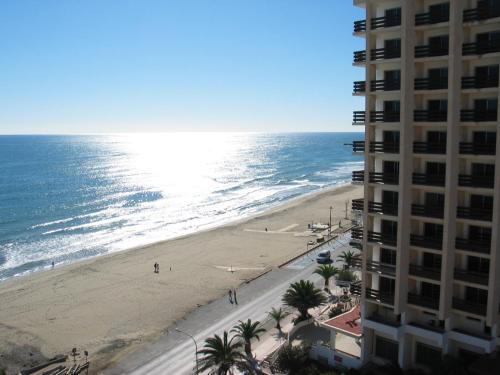 Apartamentos Raymar