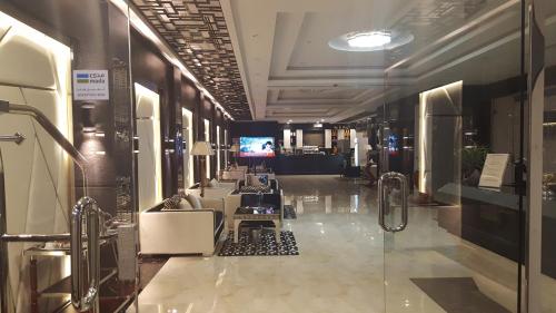 Elite of Elite Hotel Apartments