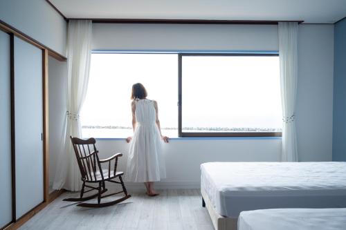 DAISEN UMIHOTARU Entire house